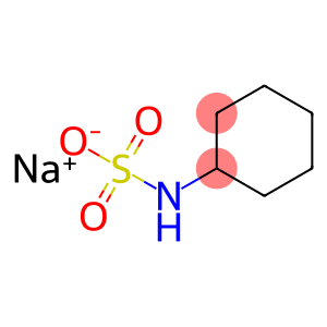 CYCLOHEXANSULFAMIC ACID SODIUM SALT