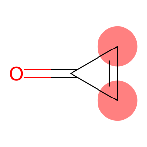 cyclopropenone