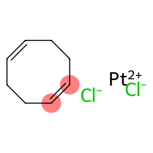 (1,5-CYCLOOCTADIENE)PLATINUM(II)CHLORIDE