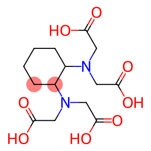 CyclohexyleneDiaminetetraceticAcid