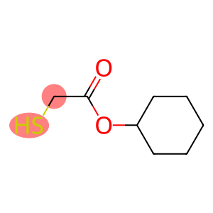 CYCLOHEXYL THIOGLYCOLATE