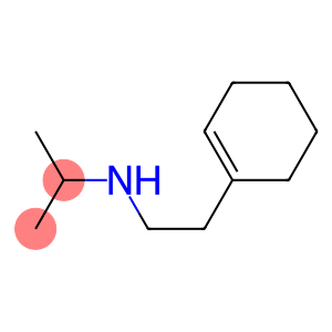 [2-(cyclohex-1-en-1-yl)ethyl](propan-2-yl)amine