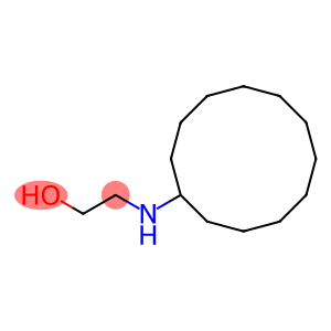 2-(cyclododecylamino)ethan-1-ol