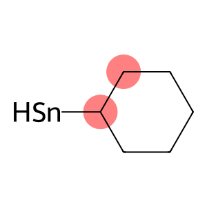 CYCLOHEXYLTIN