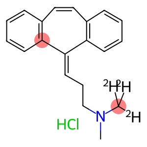 CYCLOBENZAPRINE-D3 HCL (N-METHYL-D3)