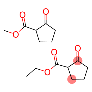 2-CYCLOPENTANONECARBOXYLIC ACID