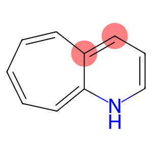 CYCLOHEPTA(1,2-B) PYRIDINE