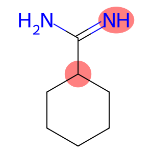 cyclohexanecarboximidamide