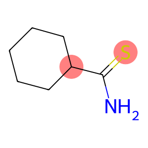 环己烷硫代酰胺