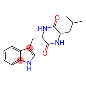 CYCLO(-LEU-TRP)