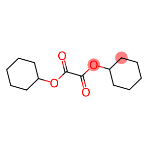 CYCLOHEXYL OXALATE