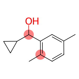 CYCLOPROPYL(2,5-DIMETHYLPHENYL)METHANOL