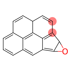 CYCLOPENTA(CD)PYRENE3,4-EPOXIDE