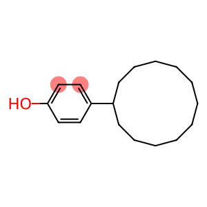 4-CYCLODODECANYLPHENOL