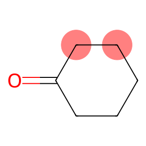 CYCLOHEXANONE SOLUTION (REPKG) 5X1ML