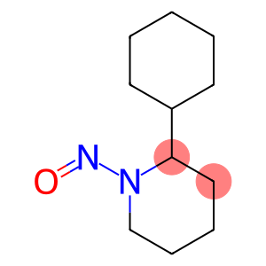 CYCLOHEXYLNITROSOPIPERIDINE