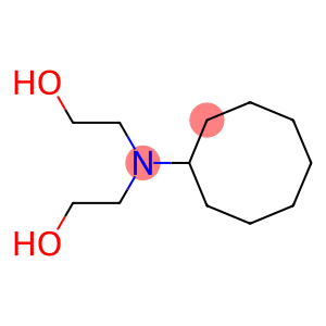 CYCLOOCTYL DIETHANOLAMINE