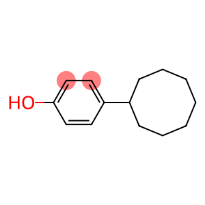 4-CYCLOOCTYLPHENOL