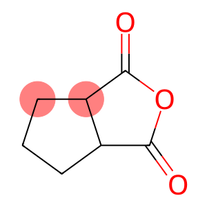 1,2-cyclopentane Diformic anhydride