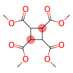 CYCLOBUTANE-1,2,3,4-TETRACARBOXYLIC ACID TETRAMETHYL ESTER