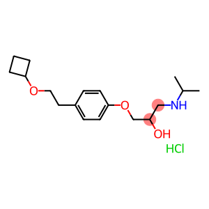 盐酸倍他洛尔杂质