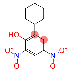 2-Cyclohexyl-4,6-dinitrophenol Solution