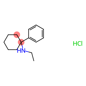 Cyclohexamine-d5 Hydrochloride