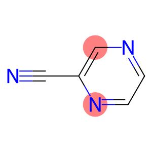 2-cyanpyrazine