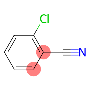 Cyanochlorobenzene