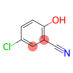 2-Cyano-4-chlorophenol