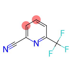 2-Cyano-6-trifluoromethylpyridine