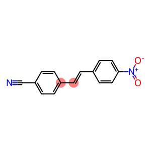 4-CYANO-4'-NITROSTILBENE