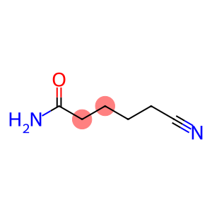 5-cyanovaleramide