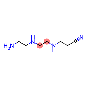 CYANOETHYLDIETHYLENETRIAMINE