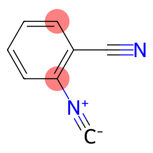 2-CYANOPHENYLISONITRILE