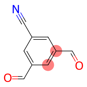 5-CYANOISOPHTHALALDEHYDE