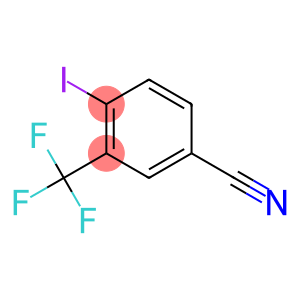 5-Cyano-2-Iodobenzotrifluoride