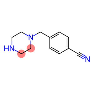 1-(4-CYANOBENZYL)PIPERAZIN