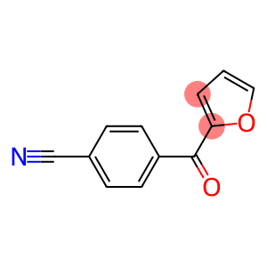 2-(4-CYANOBENZOYL)FURAN