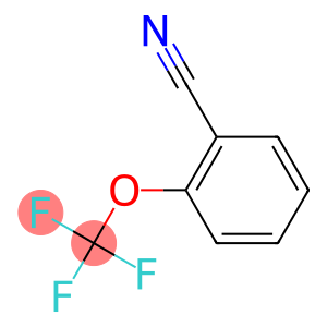 CYANOPHENYL TRIFLUOROMETHYL ETHER