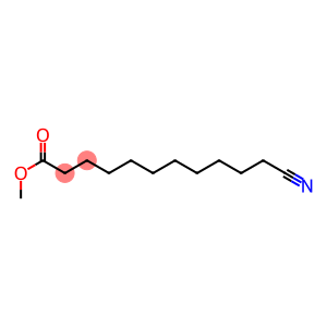 11-CYANOUNDECANOIC ACID METHYL ESTER