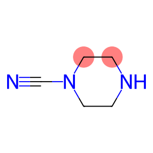 CYANO PIPERAZINE