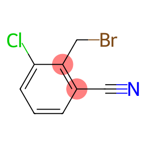 2-cyano-6-chlorobenzylbroMide