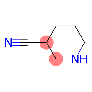 3-氰基哌啶