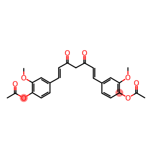 CURCUMIN DIACETATE