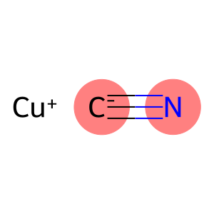 CUPROUS CUYANIDE