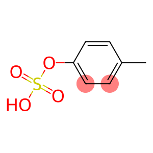 4-cresol sulfate