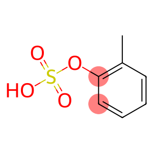 CRESOLSULFURIC ACID 80 %