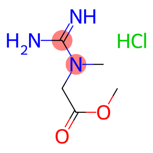 CREATINE METHYL ESTER HCL