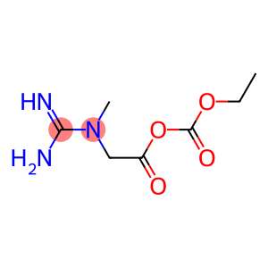 CREATINEETHYLCARBONATEESTER